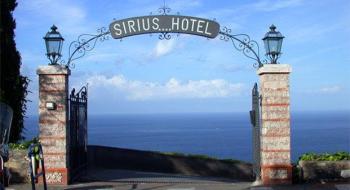 Hotel Sirius 3