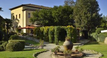 Hotel Villa Sabolini 2