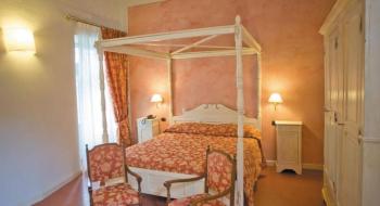 Hotel Borgo Sant Ippolito 4