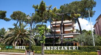 Hotel Andreaneri 2