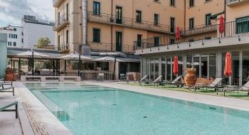 Hotel Grand Croce Di Malta Wellness En Golf 4
