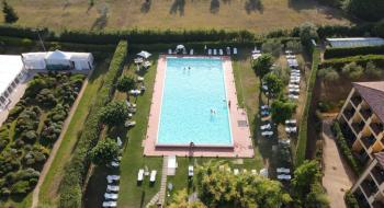Hotel Villa Cappugi 4