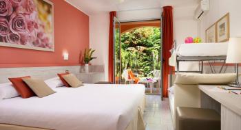 Hotel Garden Resort Toscana 2