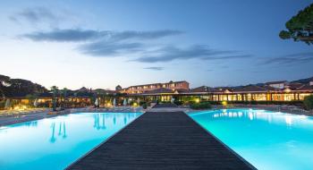 Hotel Garden Resort Toscana 3