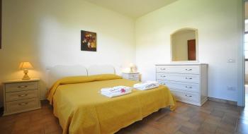 Appartement Borgo Etrusco 3