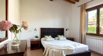 Hotel Residence Borgo Verde 3