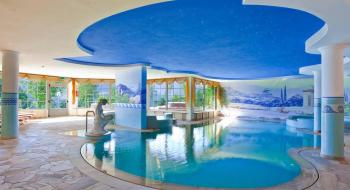 Hotel Lagorai Panoramic Resort 4