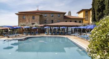 Hotel Blu Villa Paradiso Village 2
