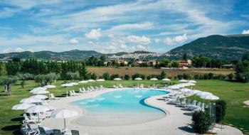 Hotel Valle Di Assisi 3