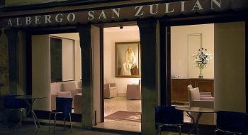 Hotel San Zulian 4