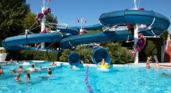 Camping Sant Angelo Village 3