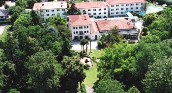 Hotel Best Western Villa Pace Park Bolognese 4