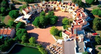 Vakantiepark Albarella Resort 4