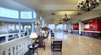 Hotel Grand Palladium Lady Hamilton Resort En Spa 3