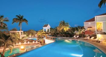 Hotel Sandals Ochi Beach Resort 4