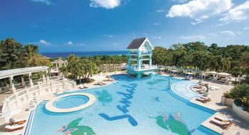 Hotel Sandals Ochi Beach Resort 3