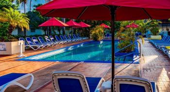 Hotel Royal Decameron Club Caribbean 4