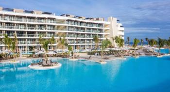 Hotel Ocean Coral Spring 3