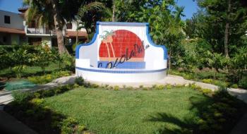 Hotel Coco La Palm Seaside Resort 2