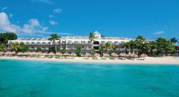 Hotel Sandals Negril Beach Resort 4