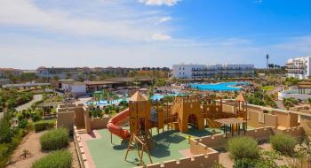 Hotel Melia Dunas Beach Resort En Spa 4