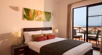 Hotel Melia Tortuga Beach 3