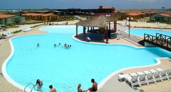 Hotel Voi Vila Do Farol Resort 3