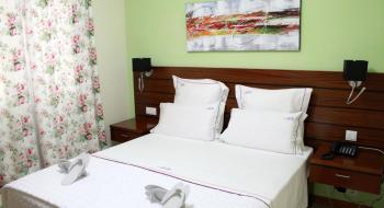 Hotel Mindelo Residencial 3