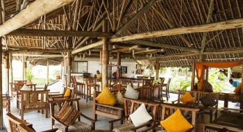 Hotel Baobab Beach Resort 2