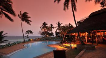 Hotel Baobab Beach Resort 3