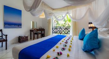 Hotel Diani Sea Resort 2