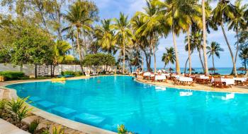 Hotel Diani Sea Resort 3