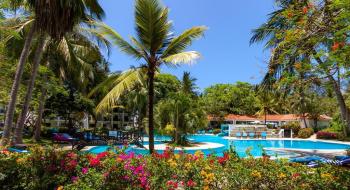 Hotel Diani Sea Resort 3