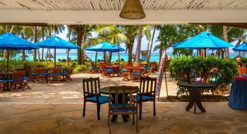 Hotel Diani Sea Resort 4