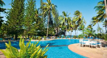 Hotel Kilifi Bay Beach Resort 3