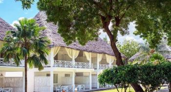 Hotel Sandies Tropical Village 3