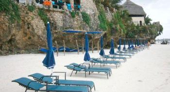 Hotel Bahari Beach 3