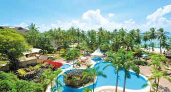 Hotel Diani Reef Beach Resort En Spa 2
