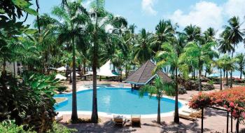 Hotel Diani Reef Beach Resort En Spa 3