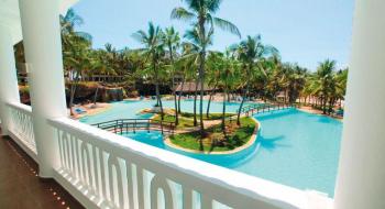 Hotel Flamingo Beach Resort 4
