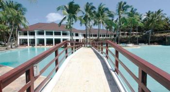 Hotel Flamingo Beach Resort 2