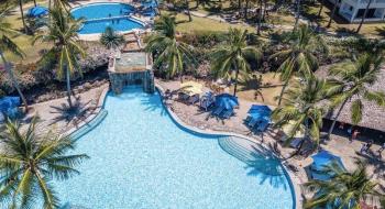 Hotel Flamingo Beach Resort 2