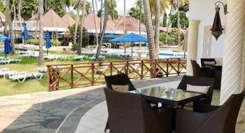 Hotel Kenya Bay Beach 3