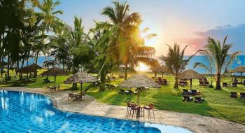 Hotel Neptune Palm Beach Boutique Resort En Spa 2