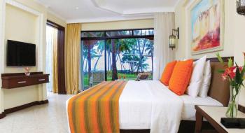 Hotel Sarova Whitesands Beach Resort En Spa 4