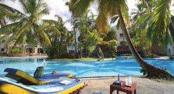 Hotel Sarova Whitesands Beach Resort En Spa 2