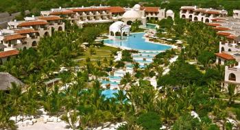 Hotel Swahili Beach Resort 3