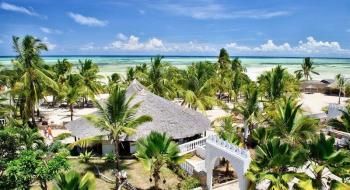 Resort Jacaranda Beach 4