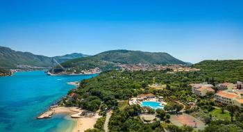 Hotel Club Dubrovnik Sunny Hotel By Valamar 3