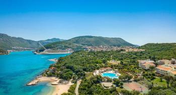 Hotel Club Dubrovnik Sunny Hotel By Valamar 2